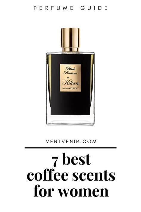 best coffee perfumes.